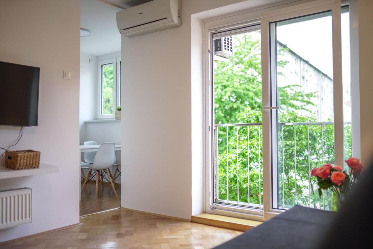 Bright Apartment ليوبليانا المظهر الخارجي الصورة