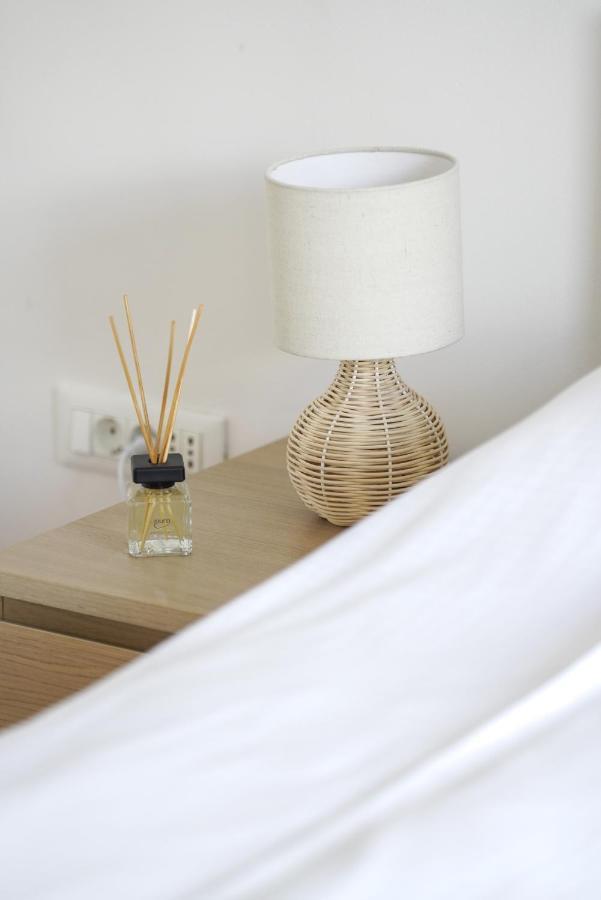 Bright Apartment ليوبليانا المظهر الخارجي الصورة
